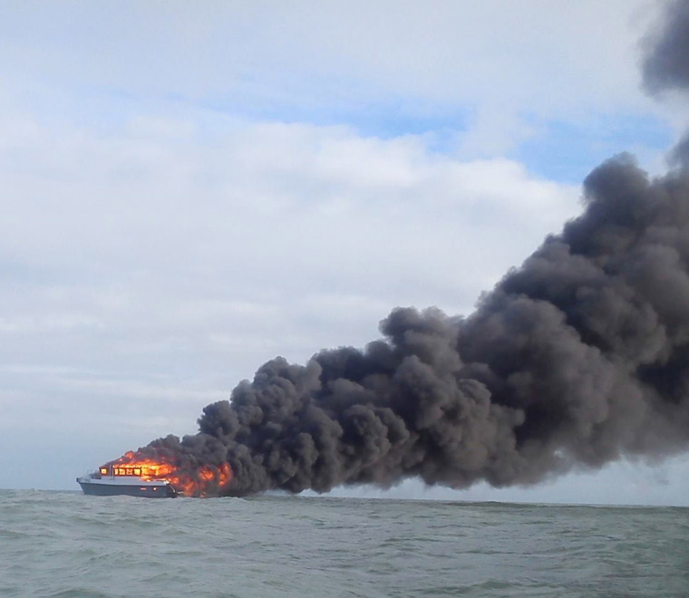 3 primary reasons why your port staff need marine accident and incident investigation training
