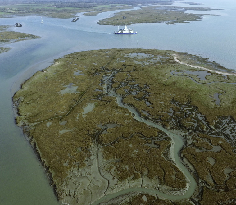 Is it time we adapted to uncertainty