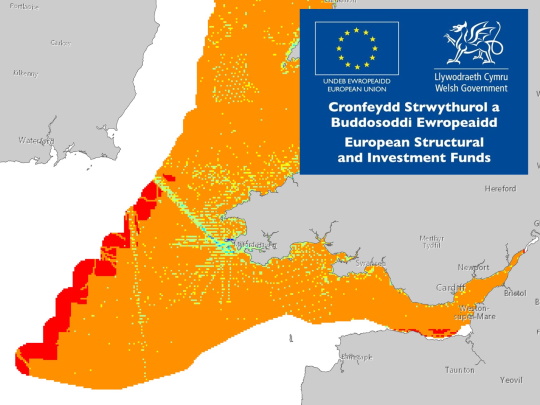 Sustainable Management of Marine Natural Resources Parts 1 and 2