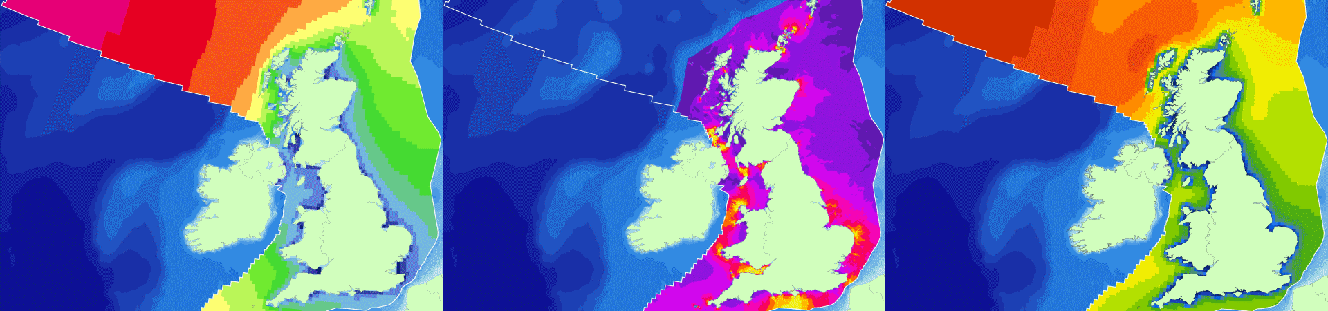 UK Atlas of Marine Renewable Energy