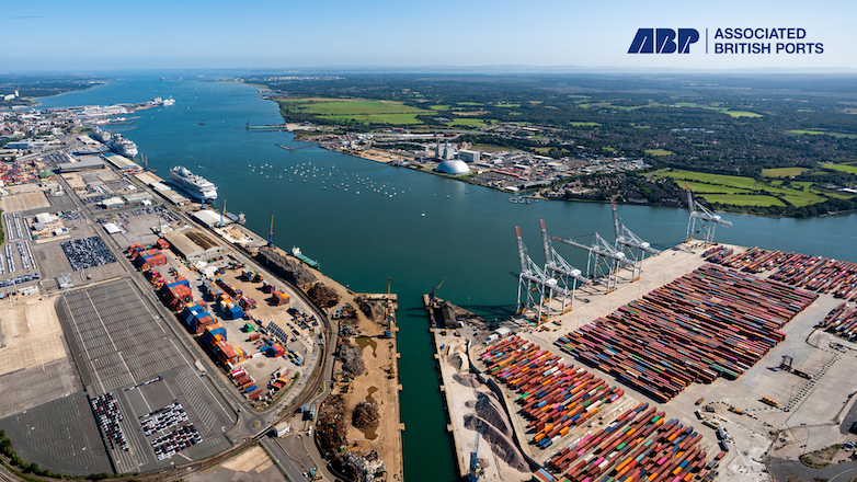 IDEALLY LOCATED ON THE SOUTH COAST OF ENGLAND