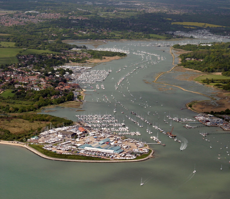 ABPmer to provide Argyll and Bute Council with marine risk support services