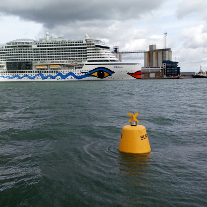 Southampton oceanographic campaign