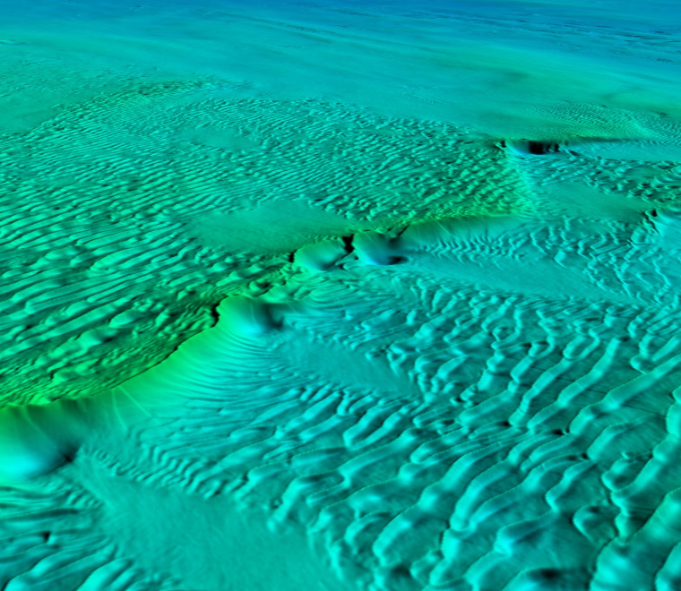 Awel y Môr: seabed mobility and scour assessment underway for new offshore wind farm