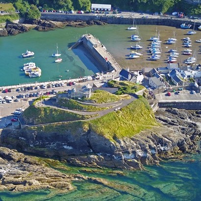 Navigational Risk Assessment-Ilfracombe Watersports Centre