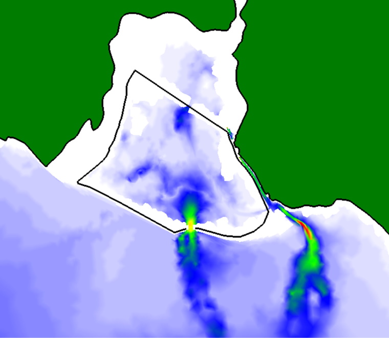 EA Standards for flood modelling - when a grade B is good enough