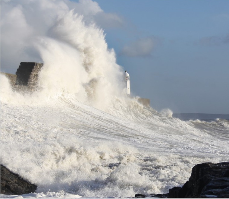 ABPmers specialist knowledge informs Project Appraisal Reports in Wales