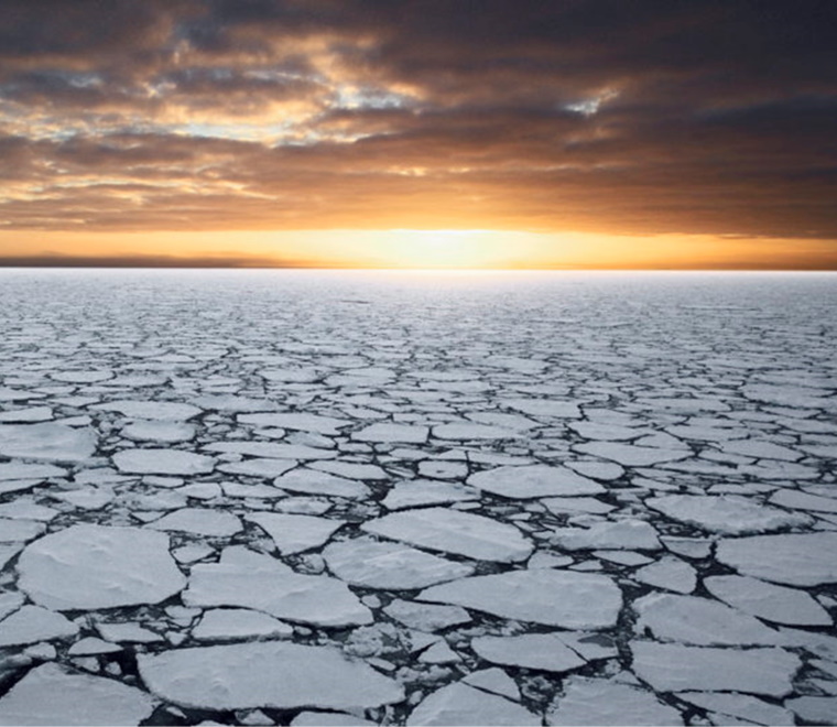 10 things you might not know about the Ross Sea