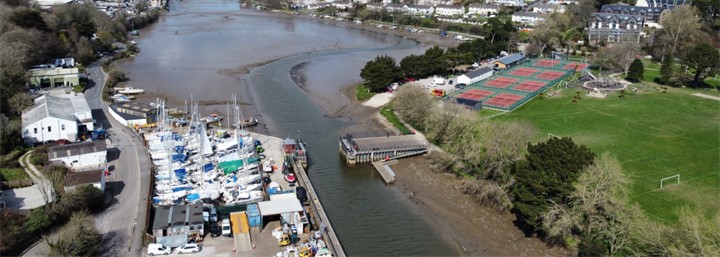 Navigational Risk Assessment