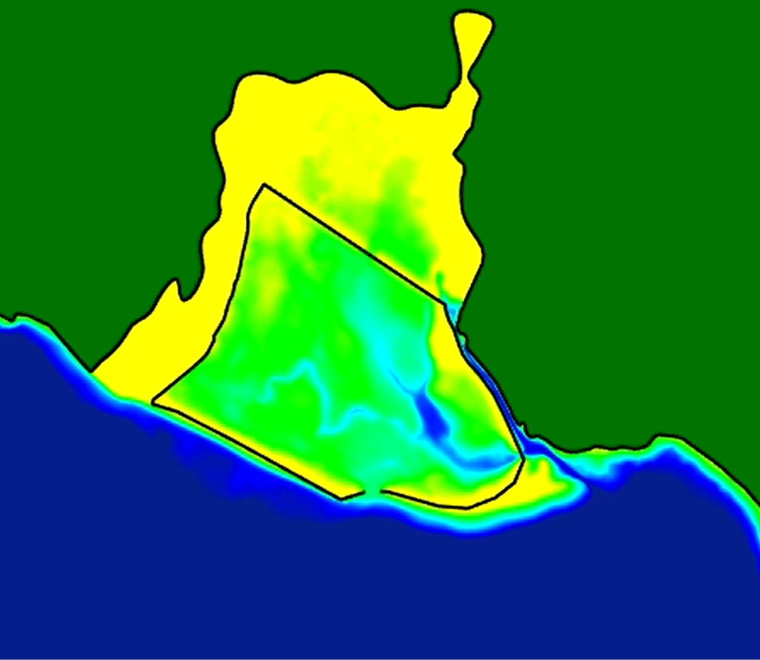 ABPmer helps develop new coastal restoration project