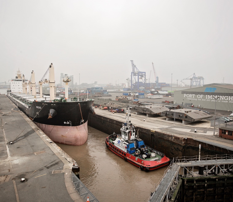 MCA PMSC Health Check Trends