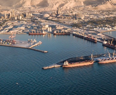 PMSC audit for UAE ports network