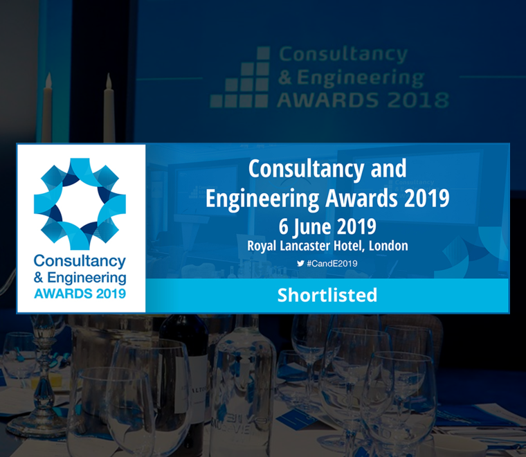 ABPmer shortlisted for Best Business Performance at ACE Consultancy Awards