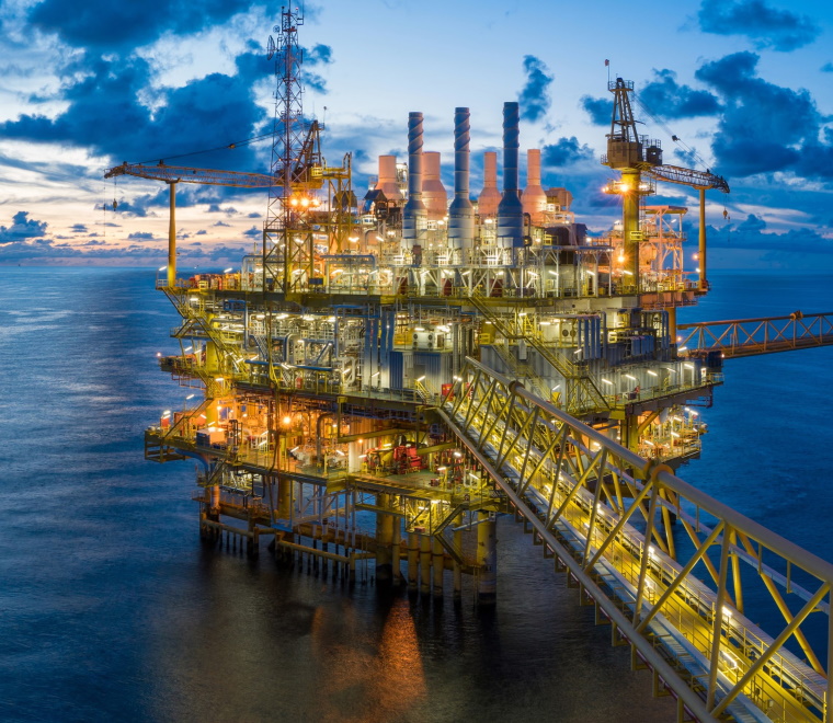 Report published: Socio-economic benefits of marine industries in the Seabed User & Developer Group