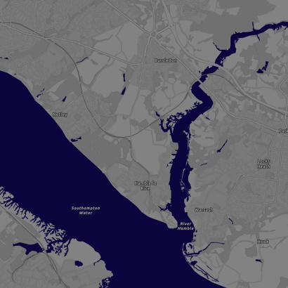  Annual harbour bathymetry survey