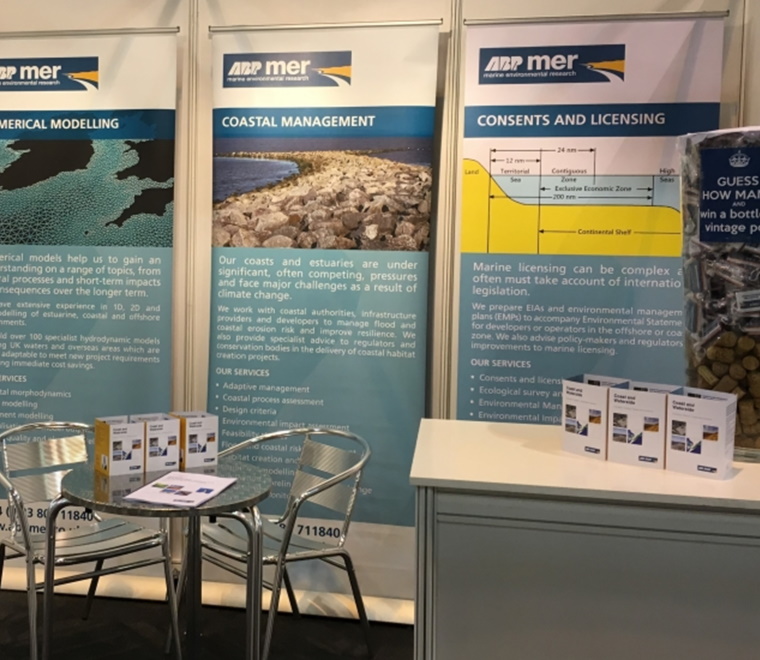 EA Flood and Coast Conference 2017