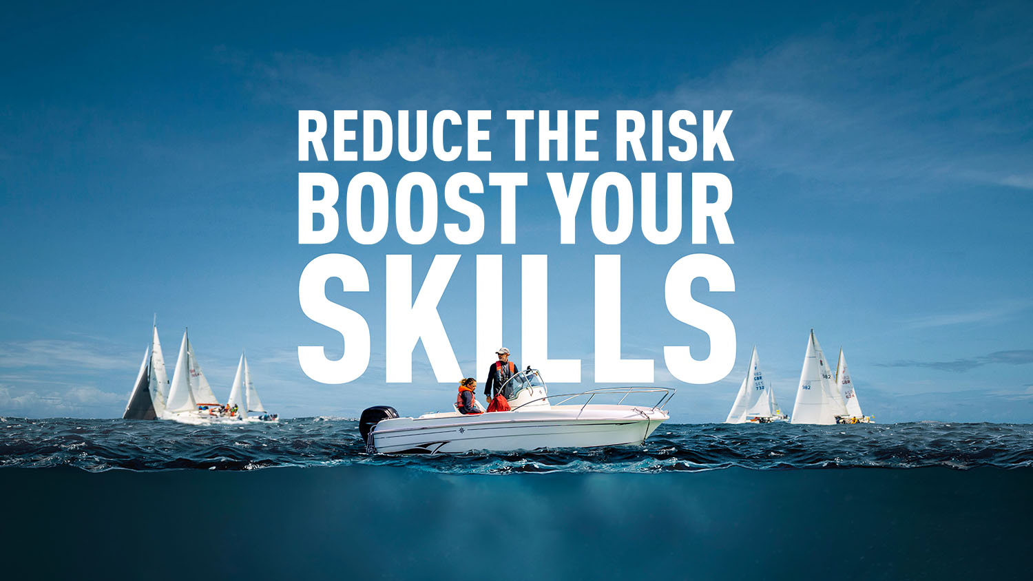 RNLI SAFETY CHECKLIST